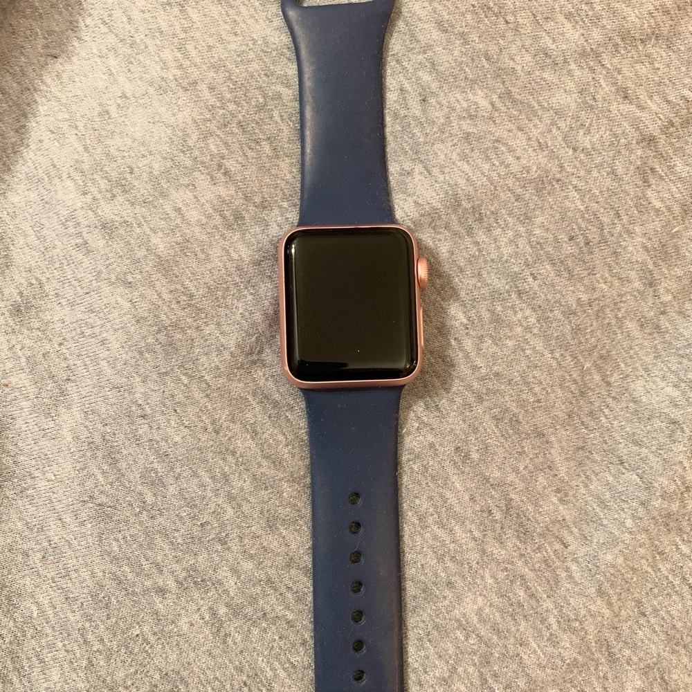 Apple Watch Series 2